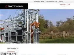 Sites similar to lmbateman.co.uk