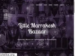 Sites similar to lmbazaar.com
