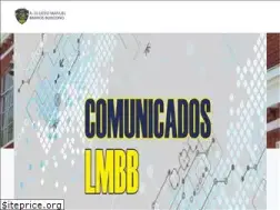 Sites similar to lmbb.cl