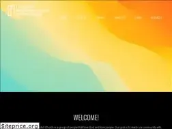 Sites similar to lmbc.church
