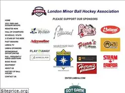 Sites similar to lmbha.com