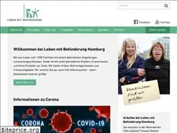 Sites similar to lmbhh.de