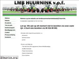 Sites similar to lmbhuurnink.nl
