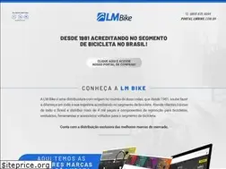 Sites similar to lmbike.com.br