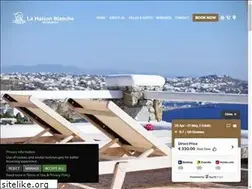 Sites similar to lmbmykonos.com