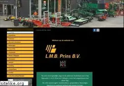 Sites similar to lmbprins.nl