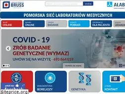 Sites similar to lmbruss.pl
