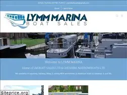 Sites similar to lmbs.co.uk