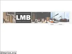 Sites similar to lmbsystems.com