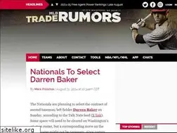 Sites similar to lmbtraderumors.com