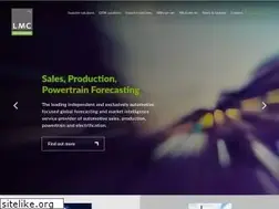 Sites similar to lmc-auto.com