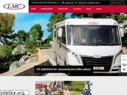 Sites similar to lmc-caravan.cz