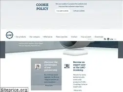 Sites similar to lmc-couplings.com