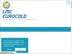 Sites similar to lmc-eurocold.com
