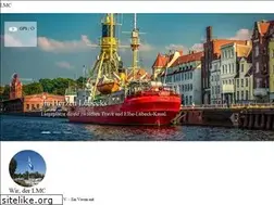 Sites similar to lmc-luebeck.de