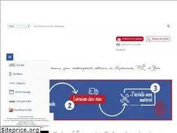Sites similar to lmc-ouvertures.fr