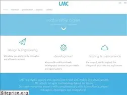 Sites similar to lmc-web.com