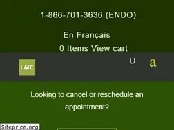 Sites similar to lmc.ca