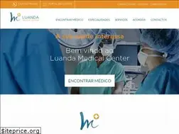 Sites similar to lmc.co.ao