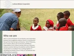 Sites similar to lmc.or.tz