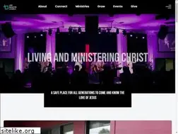 Sites similar to lmc.org.au