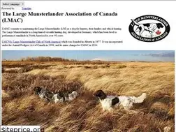Sites similar to lmcanada.net