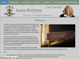 Sites similar to lmcanonlawyer.com