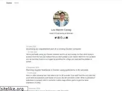 Sites similar to lmcaraig.com