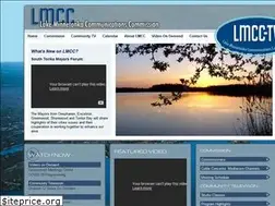 Sites similar to lmcc-tv.org