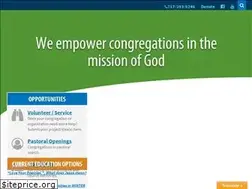 Sites similar to lmcchurches.org