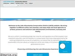 Sites similar to lmcd.org