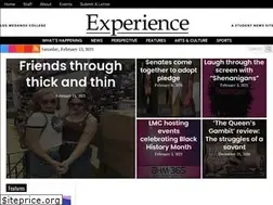 Sites similar to lmcexperience.com