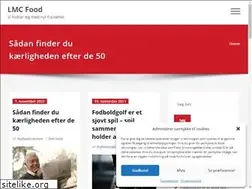 Sites similar to lmcfood.dk