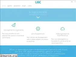 Sites similar to lmcfrance.fr