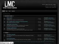 Sites similar to lmcgaming.com