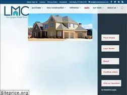 Sites similar to lmchomeloans.com