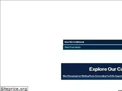 Sites similar to lmcindustries.com