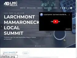 Sites similar to lmcmedia.org