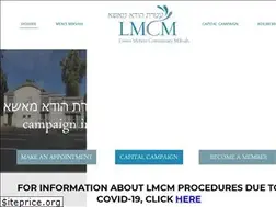 Sites similar to lmcmikvah.org