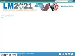 Sites similar to lmconference.org