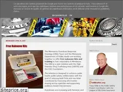 Sites similar to lmcontheline.blogspot.com