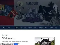 Sites similar to lmcooke.com