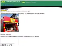 Sites similar to lmcopiadora.com.br
