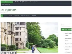 Sites similar to lmcordoba.com.ar