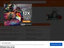 Sites similar to lmcorp.com.br