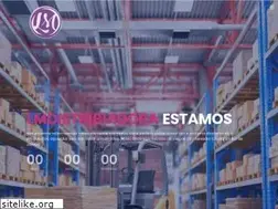 Sites similar to lmcosmeticos.com