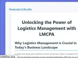 Sites similar to lmcpa.com