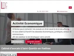 Sites similar to lmcpartenaires.fr
