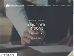 Sites similar to lmcpas.net