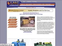 Sites similar to lmcpress.com